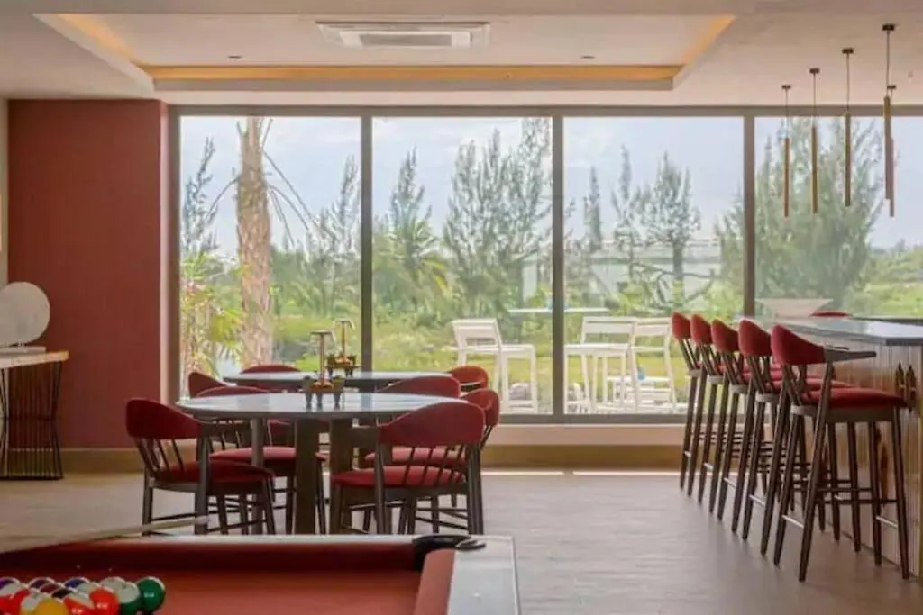 Ll Lago At Juanillo Beach Punta Cana Appartamento