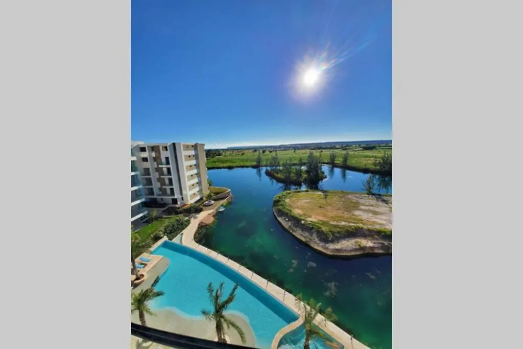 Appartamento Ll Lago At Juanillo Beach Punta Cana