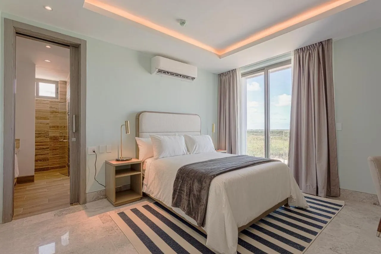 Ll Lago At Juanillo Beach Punta Cana Appartamento