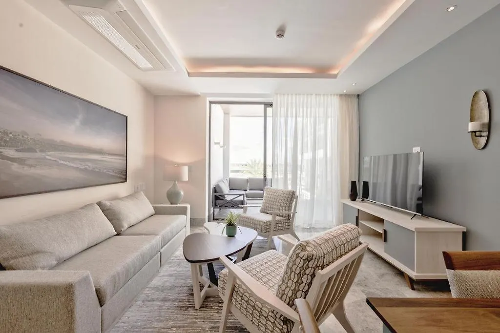 Appartamento Ll Lago At Juanillo Beach Punta Cana