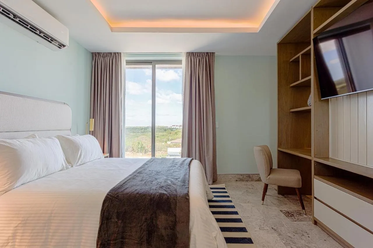 Appartamento Ll Lago At Juanillo Beach Punta Cana